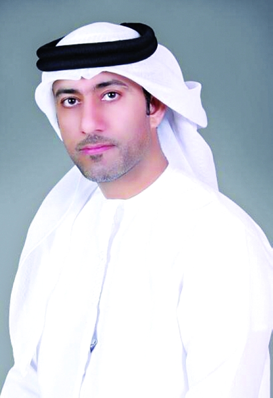 " محمد سعيد الظاهري"