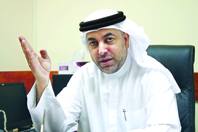 " إبراهيم البحر"