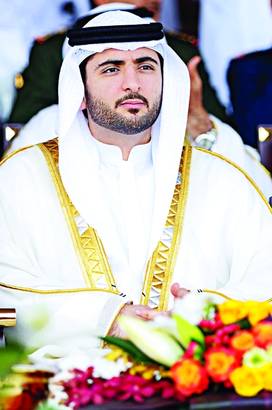 "■ محمد بن مكتوم آل مكتوم | لبيان"