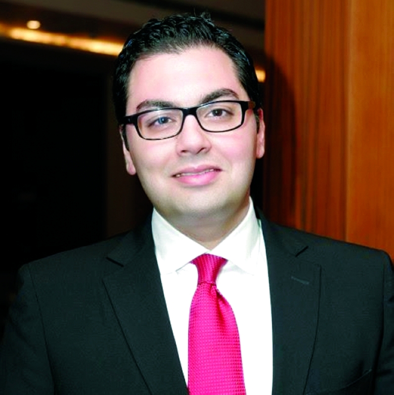 " عمرو مسلم"