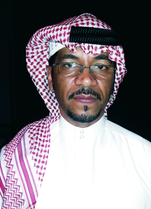 "عادل الدوسري"
