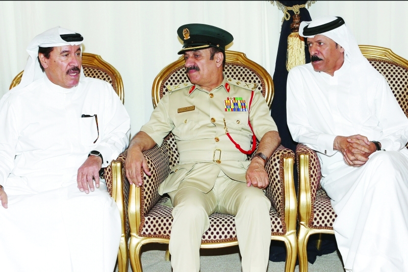 "عبد الرحمن رفيع وسالم الموسى"