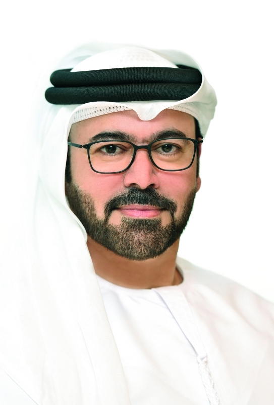 "محمد القرقاوي"