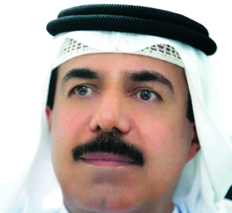 "علي الهاملي»"