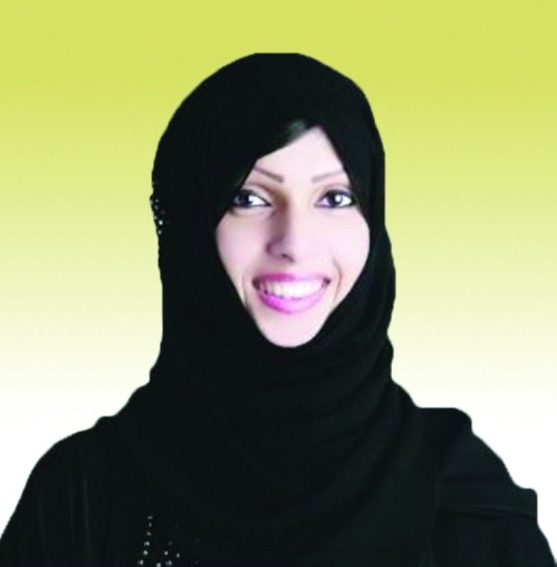 "إيمان الهاشمي"