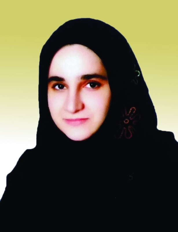 "شيماء المرزوقي"