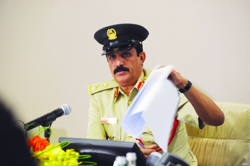 "المزينة يعرض تقرير حريق العنوان"