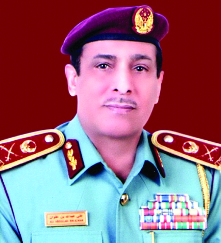 "علي بن علوان"