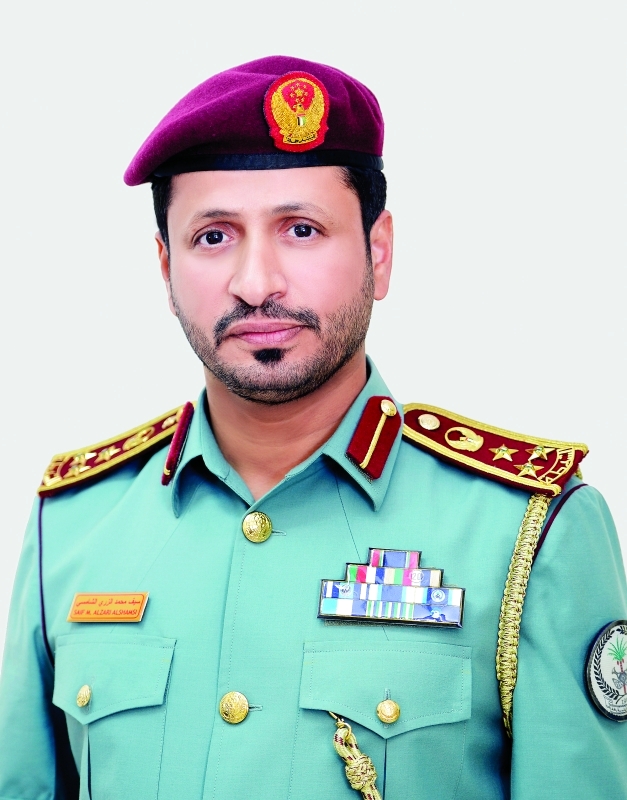 "سيف الشامسي"