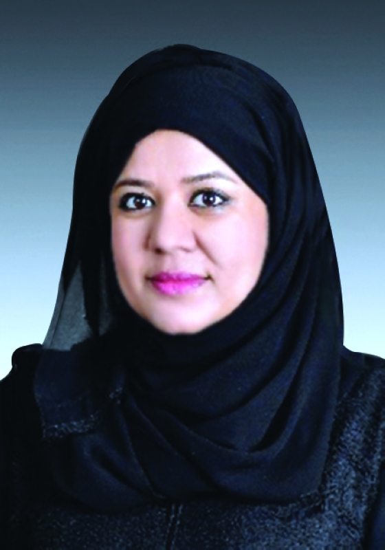 "سناء سهيل"