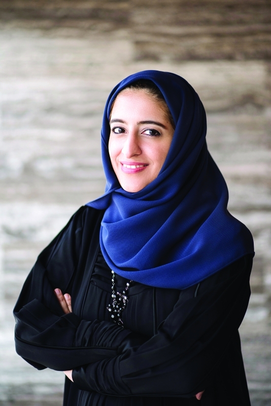 "■ نجلاء العور"