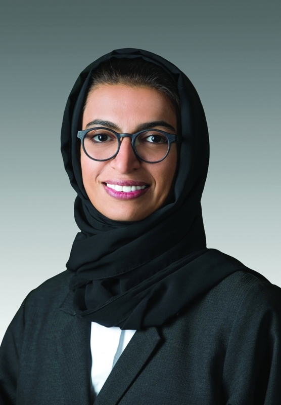 "■ نورة الكعبي"