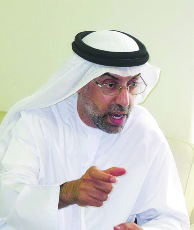 "■ أحمد الظاهري"