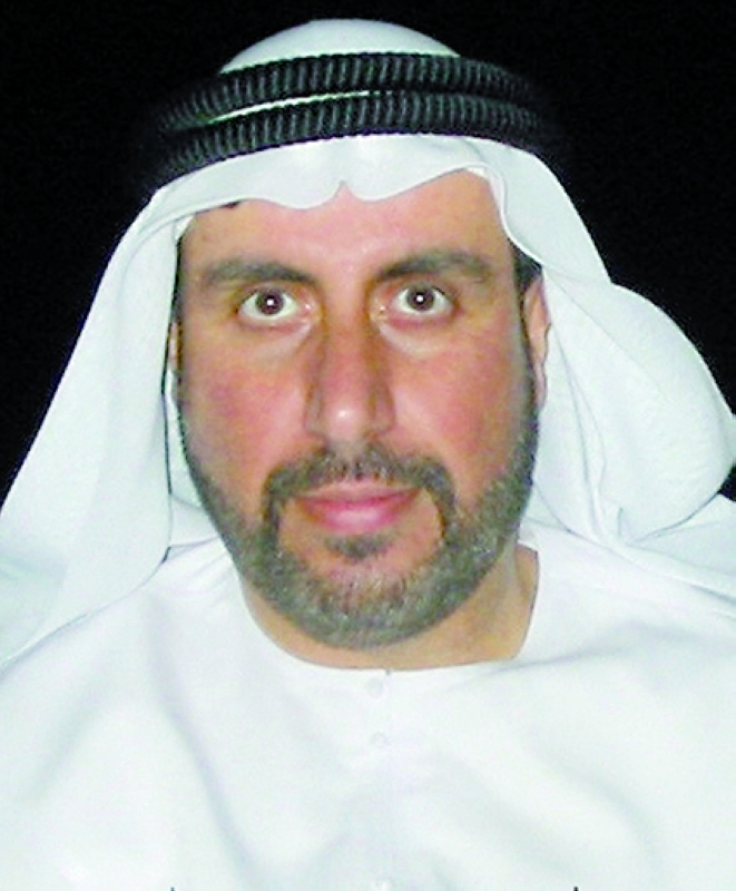 "■ عبد الله الأحمدي"