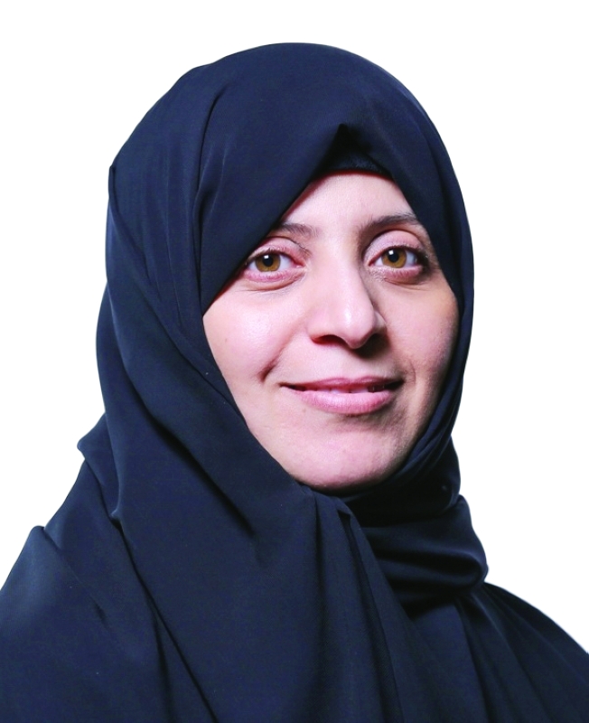 "■ سميرة النعيمي"