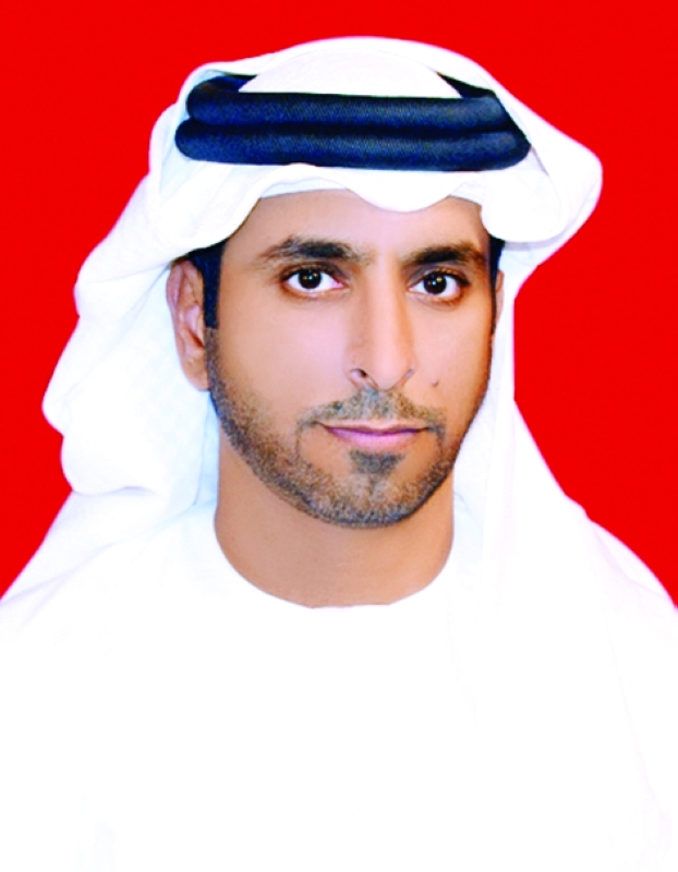 "سعيد الغفلي"
