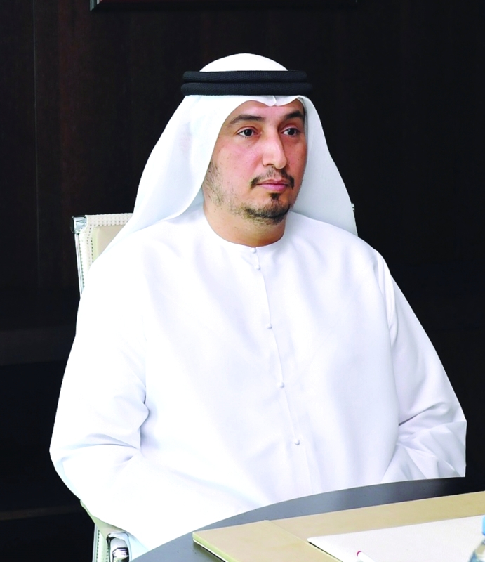 "ثاني المهيري"