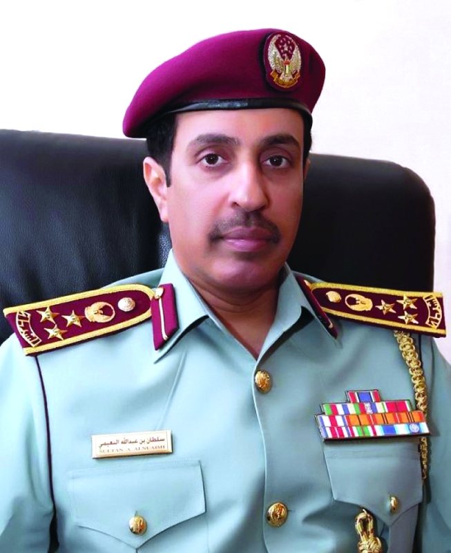 "■ سلطان النعيمي"