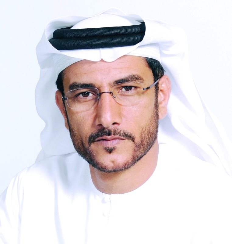 "■ خلف الحمادي"