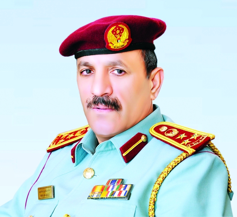 "■ محمد الكعبي"