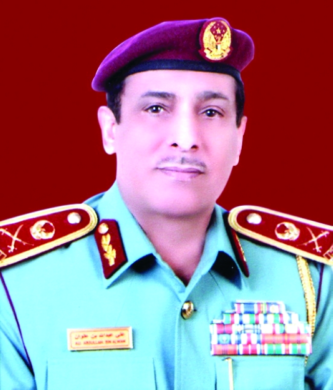 "■ علي بن علوان"