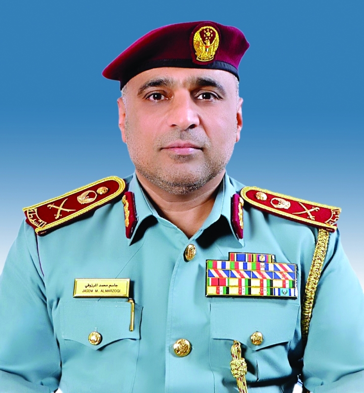 "■ جاسم المرزوقي"
