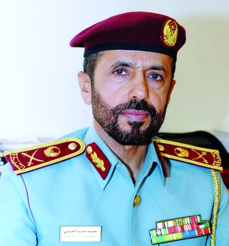 "■ خليفة الخييلي"