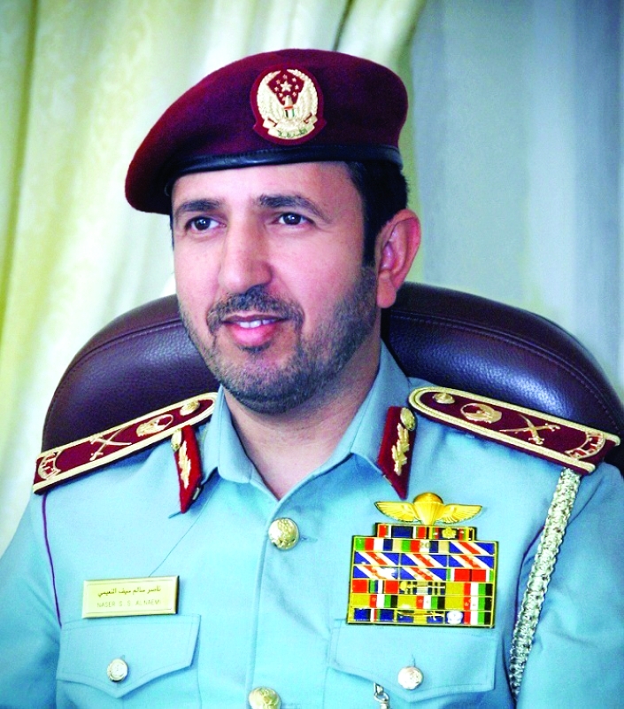 "■ ناصر النعيمي"