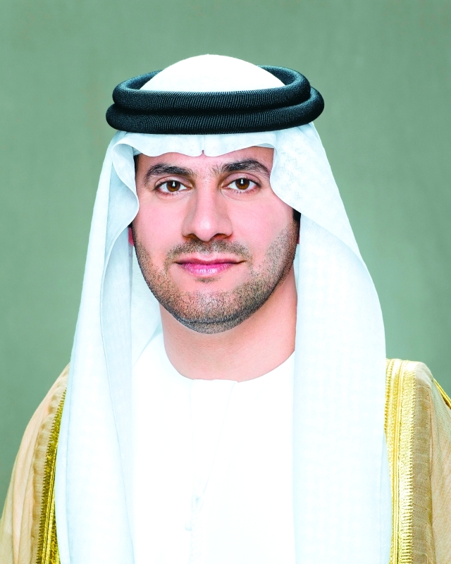 "أحمد المزروعي"