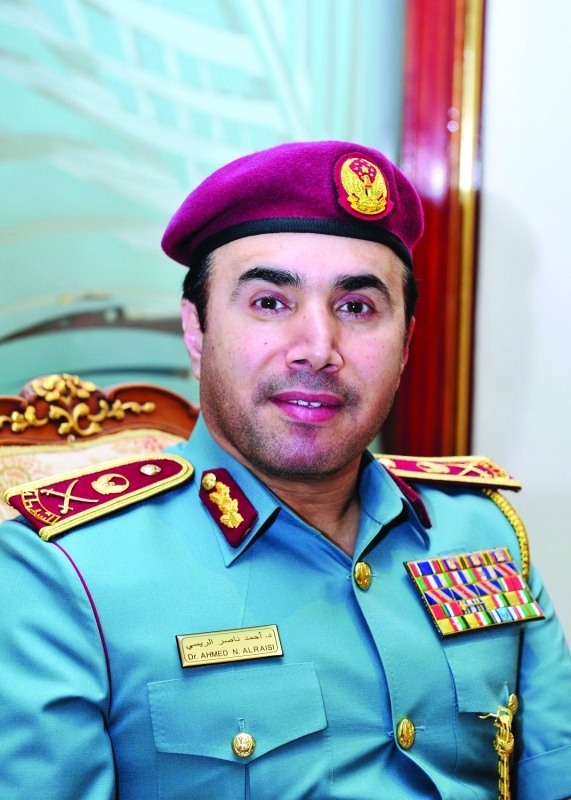 "■ أحمد الريسي"