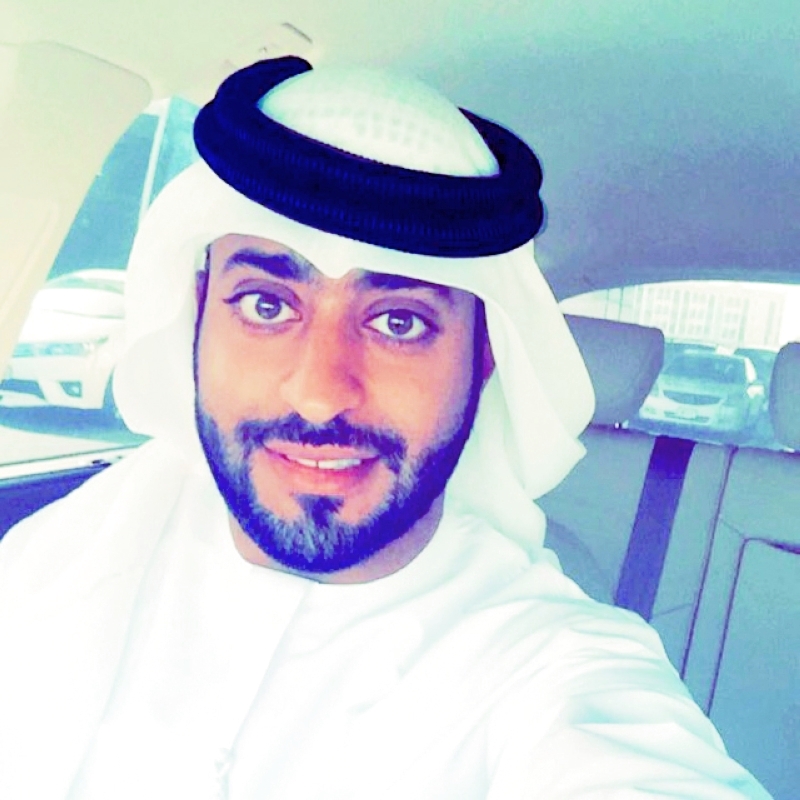 "■ محمد الشوملي"
