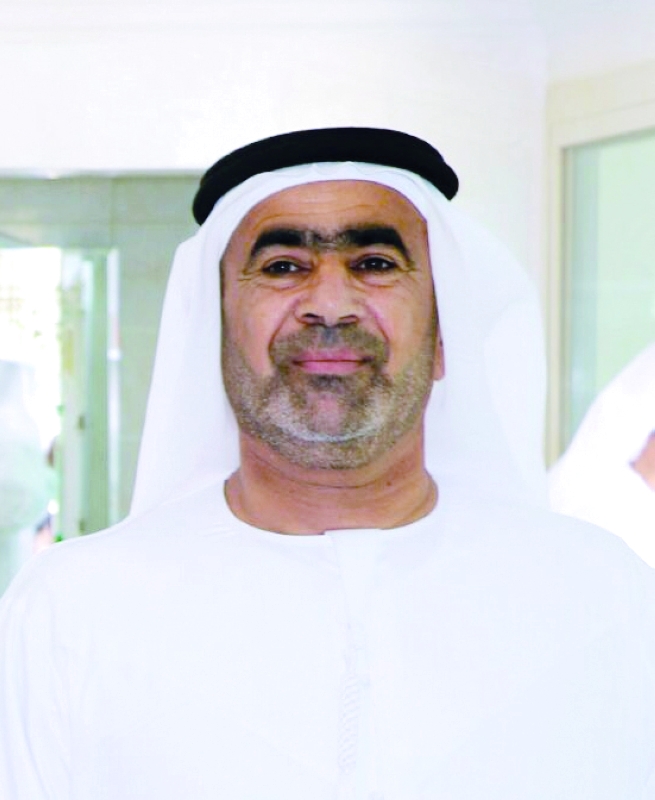 "■ سالم الراشدي"