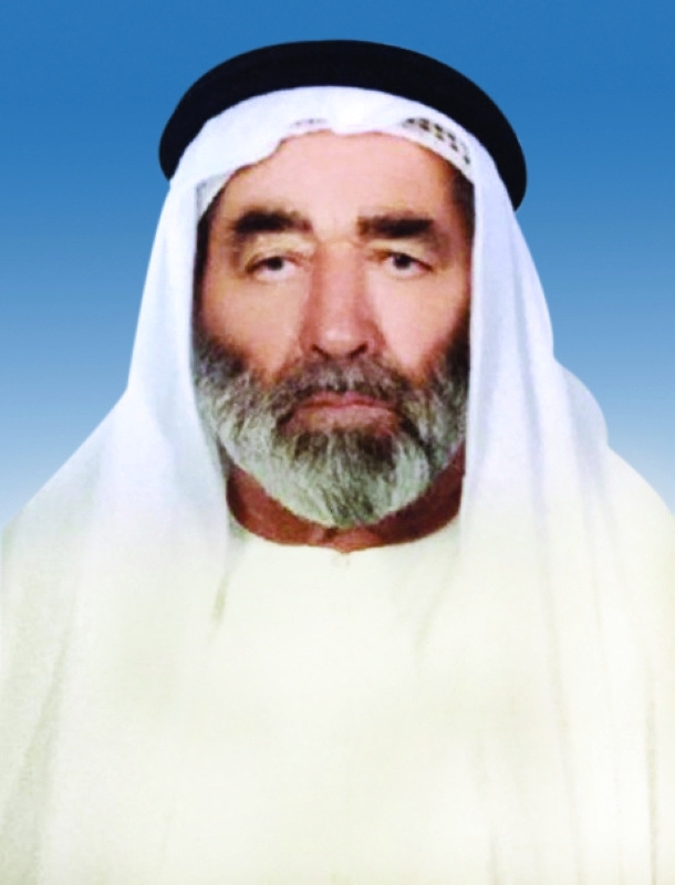 "علي الدهماني"
