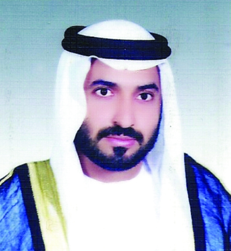 "■ يوسف البادي"
