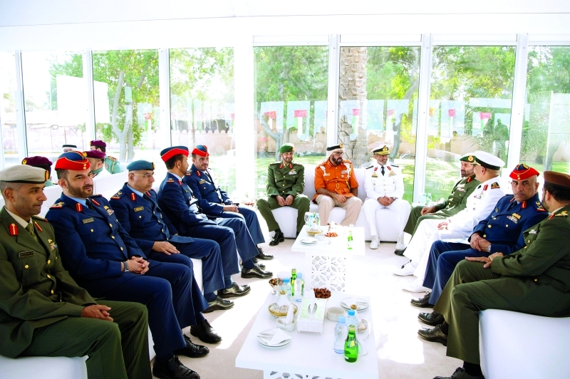 "■ سعيد بن حمدان بن محمد وعبدالله مهير الكتبي وصالح محمد العامري"