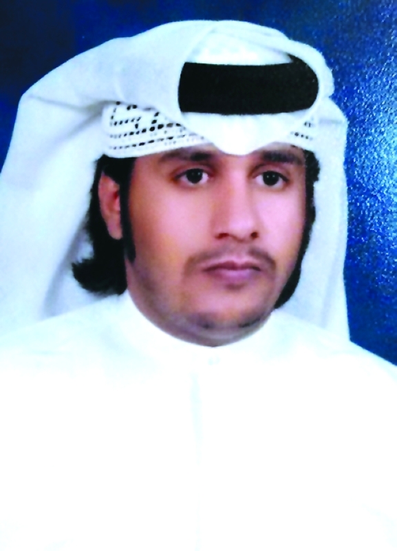 "■ مطلق المنصوري"