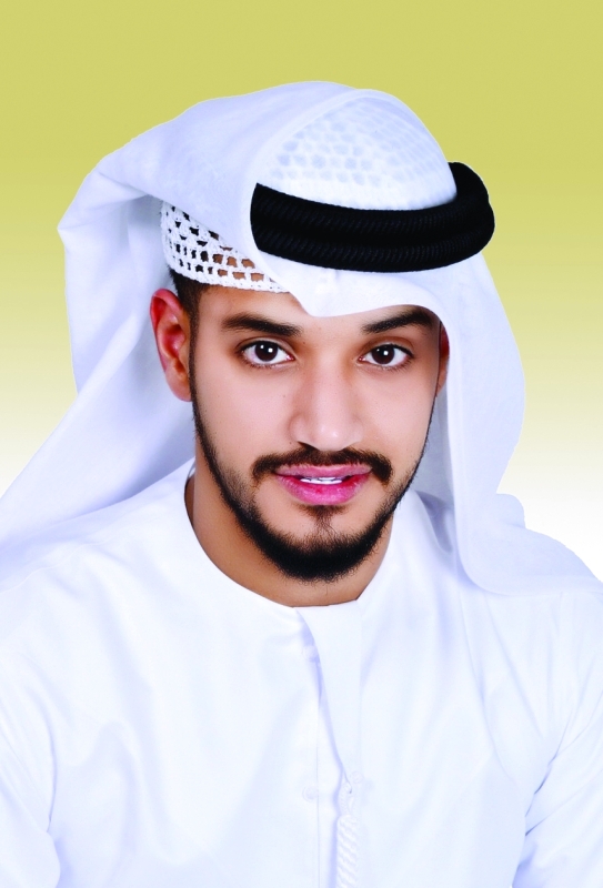 "محمد الجنيبي: نسخة مميزة من القمة تتناسب ومنصات التواصل"