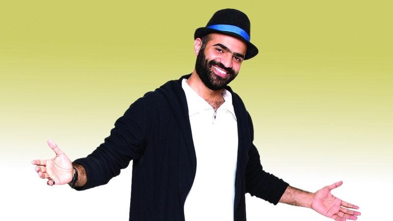 "محمد رباط: يقدم فن «الأكابيلا» أحد الفنون النادرة في المنطقة العربية"