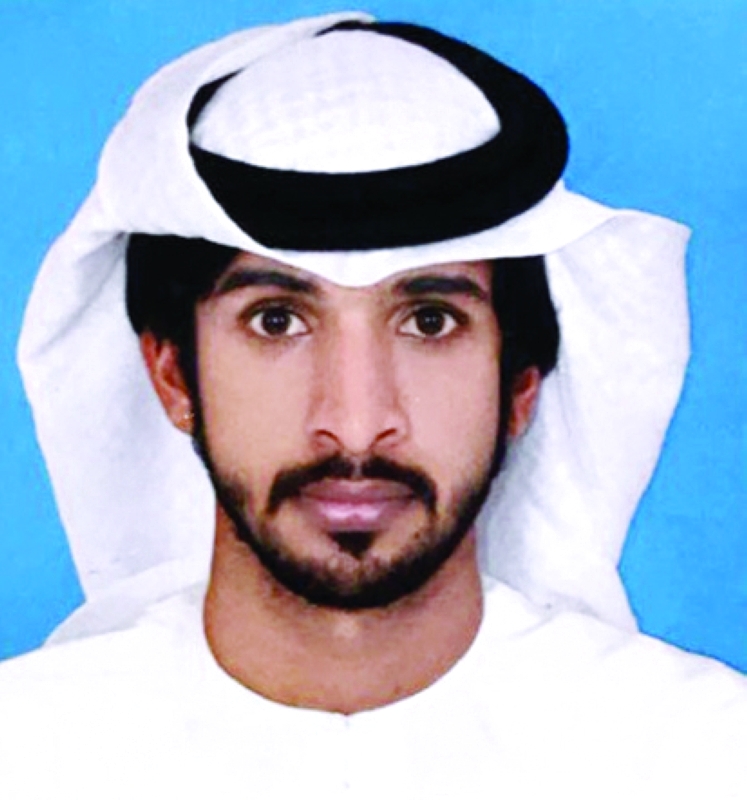 "■ سيف المنصوري"