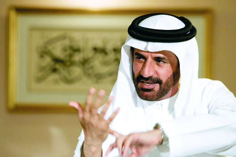 "■ محمد بن سليم"