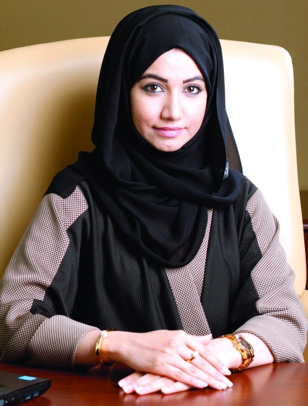 "■ مريم الحمادي"