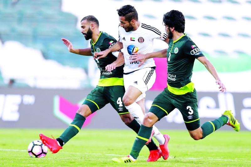 مصارحة في الشباب  ولا استقالات في النصر