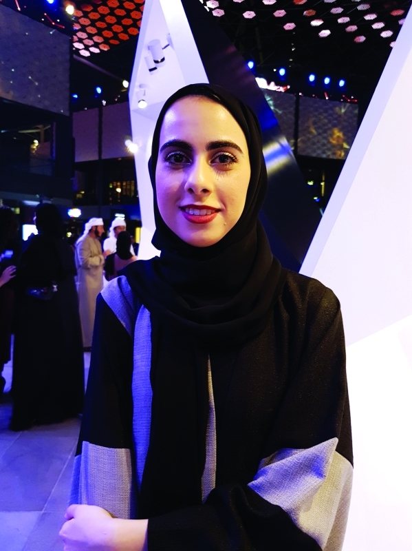 "■ مريم الكمالي"