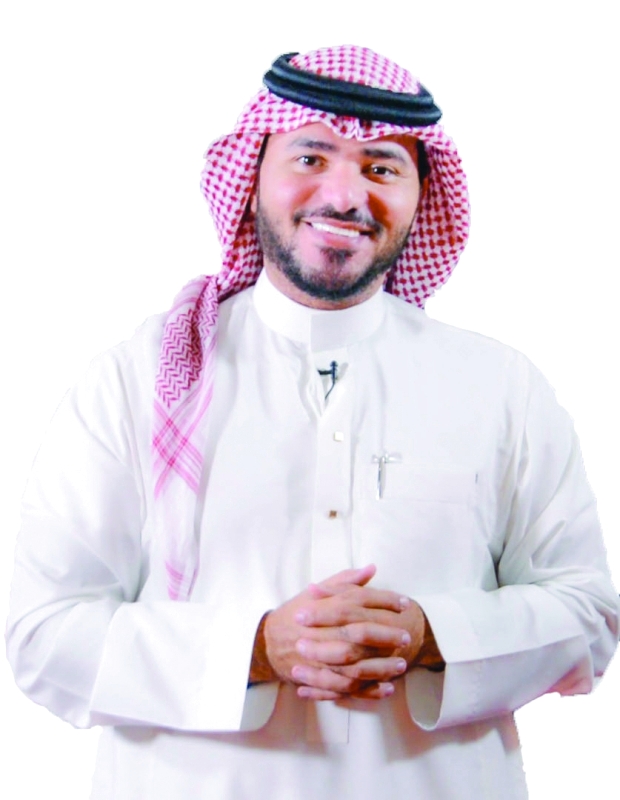 " لؤي الشريف"