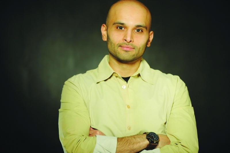 " محمد الصفي"