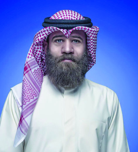 " عبد العزيز الدويسان"