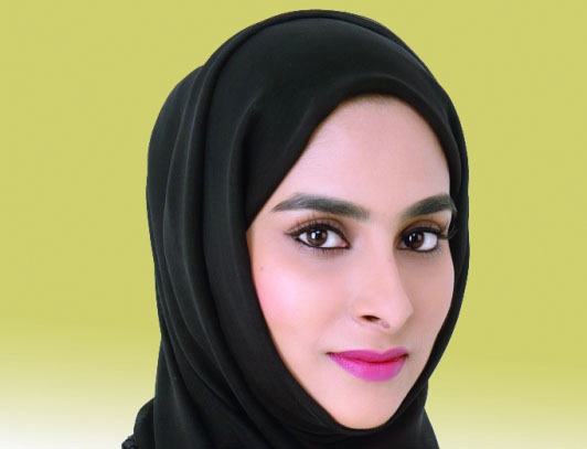 "علياء الذيب"