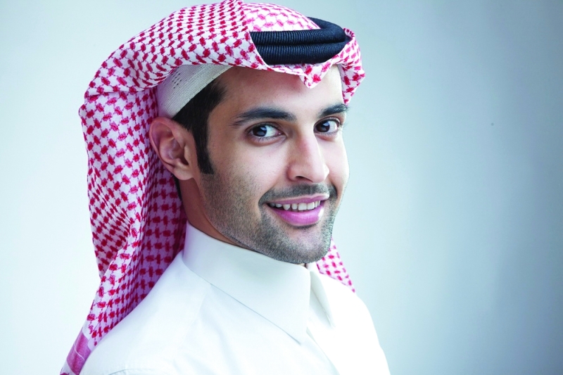 " عبد الله الجمعة"