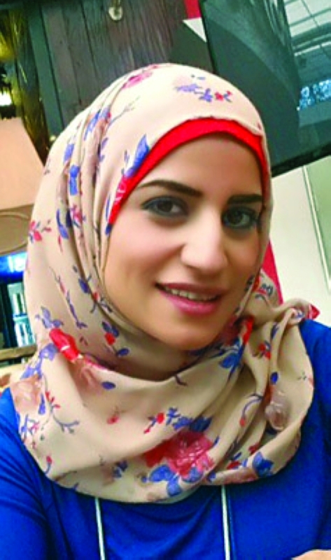 "■ مي حنيني"