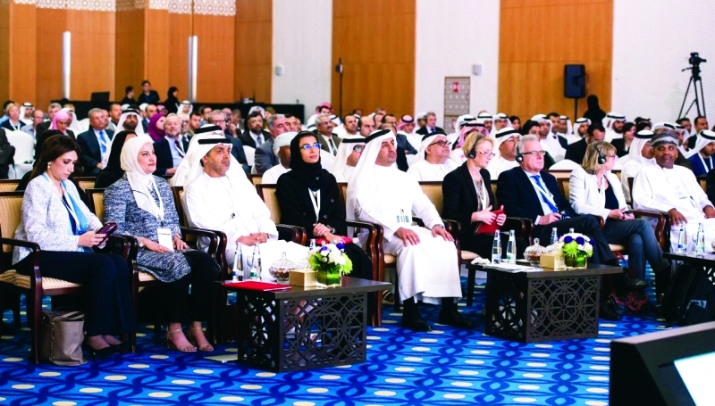 "مقدمة المشاركين في أعمال المؤتمر من المصدر"